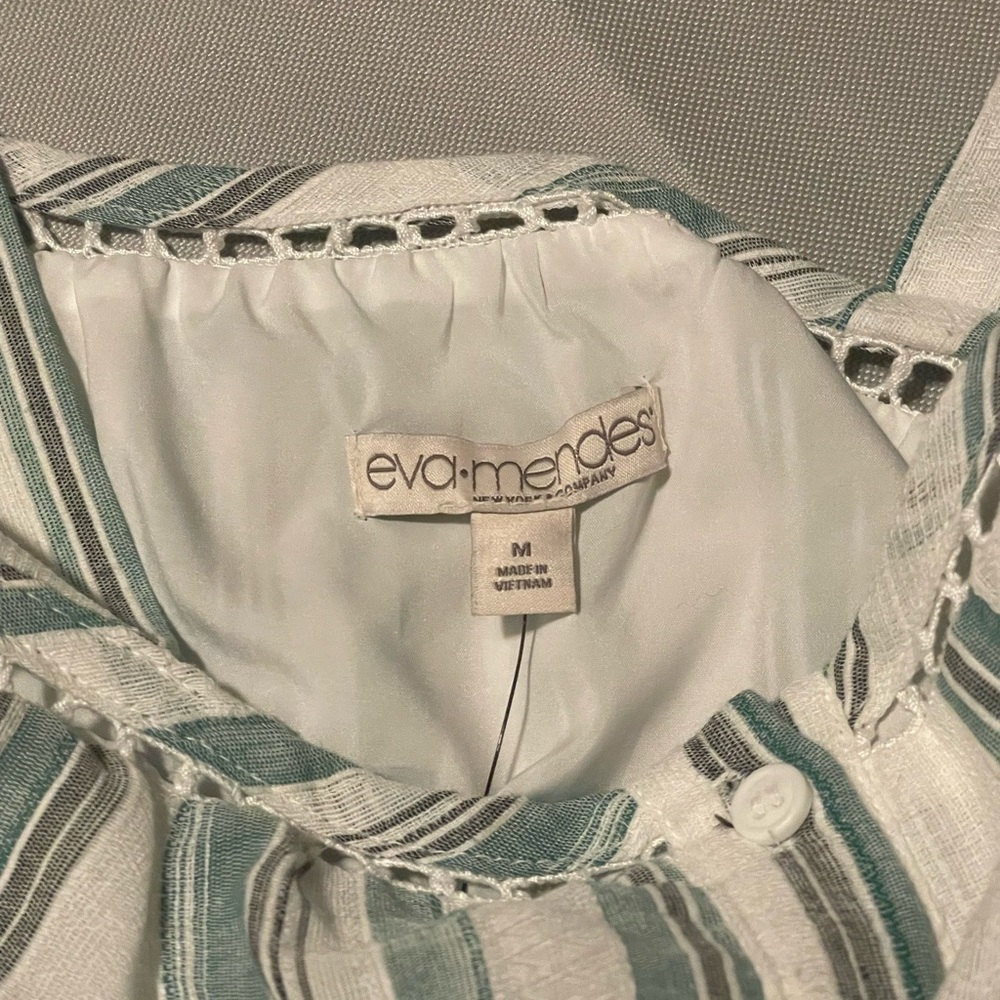 New York & Company Eva Mendes collection dress NWOT